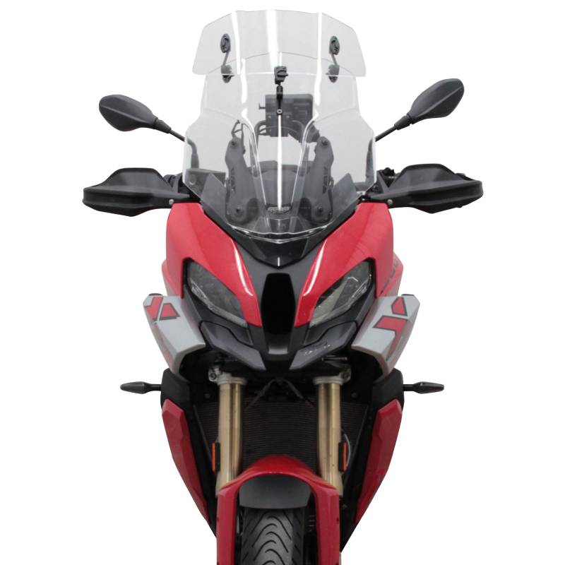 Cupula VarioX visera MRA BMW S1000XR 20-23